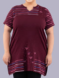Buy Long Top Online In India 