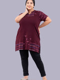 Buy Long Top Online In India 