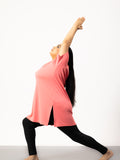 XXL long tops for ladies
