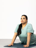 Plus Size Top For Curvy Women 