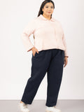 Women's Elasticated Waist Track Pants for Women