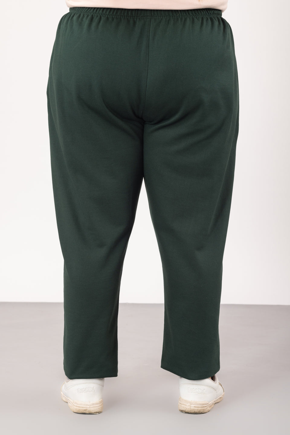 Buy KAYU Women Fleece Warm Solid Lower Trackpants for Winter [Pack of 1]  Green Online at Best Prices in India - JioMart.