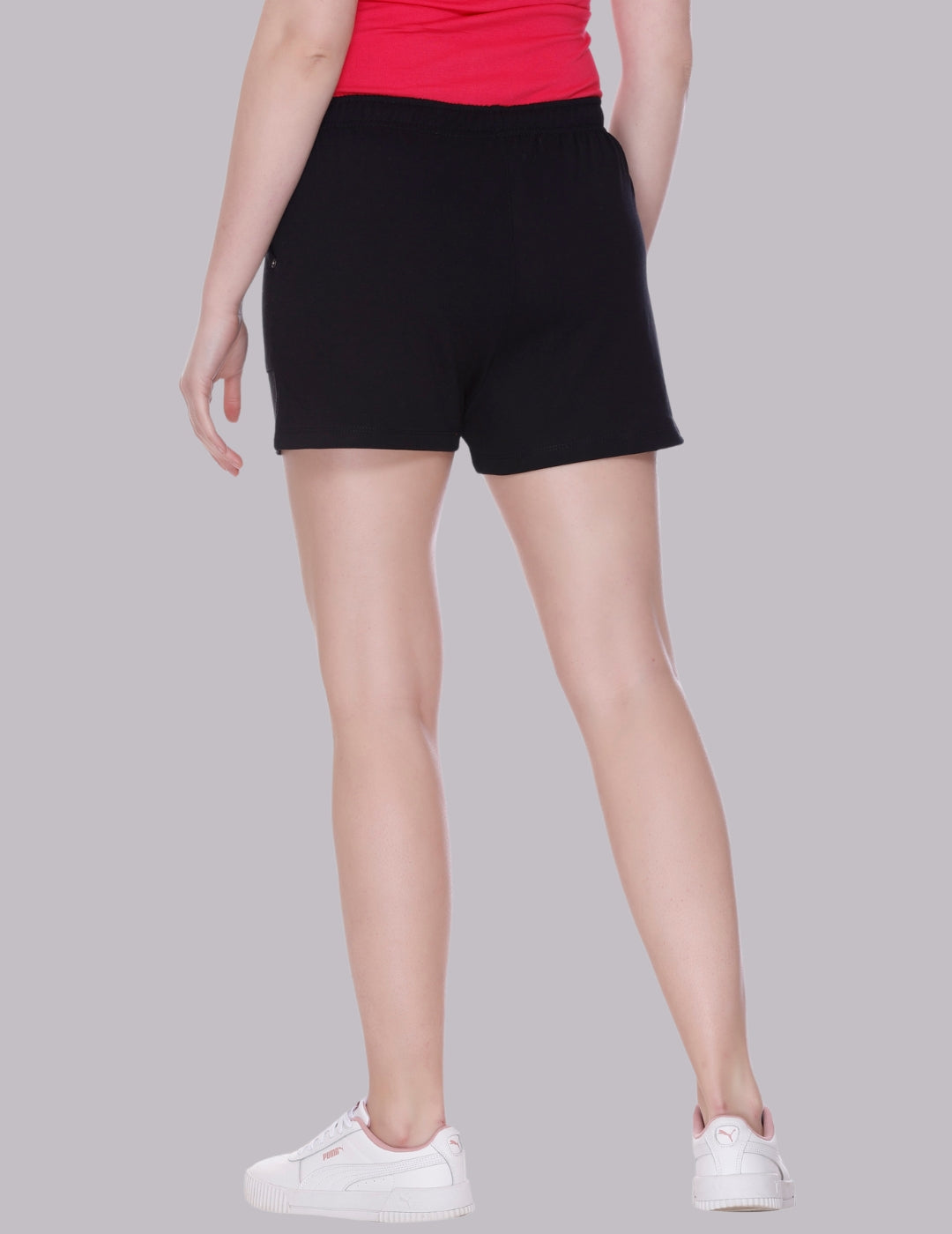 Buy Women's Shorts Online 