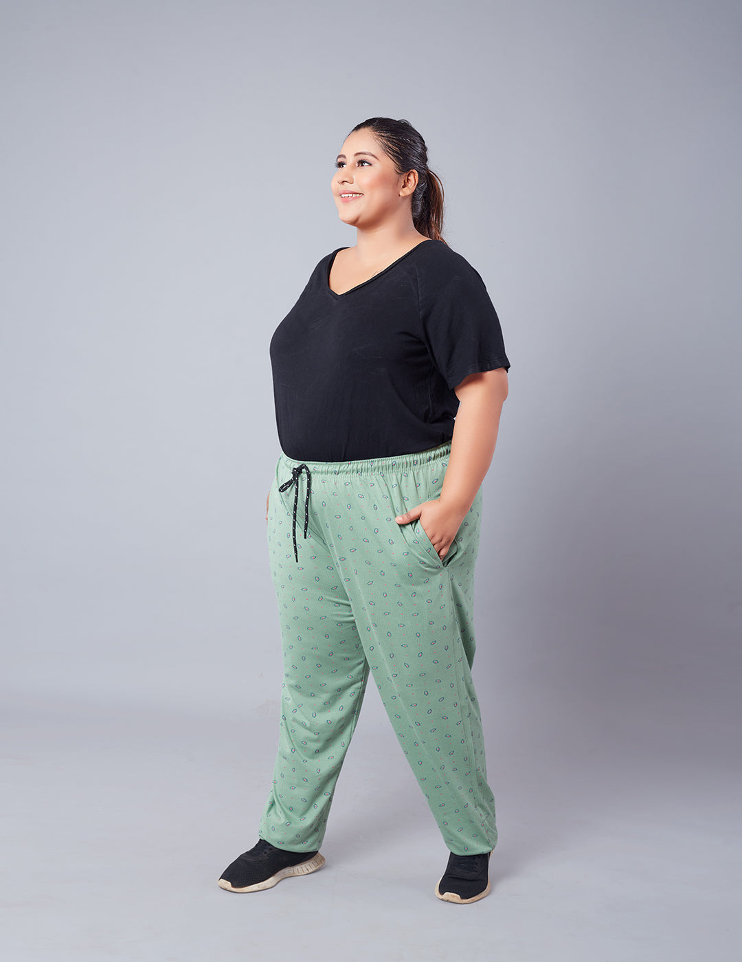 Women Cotton Lowers for Daily Wear