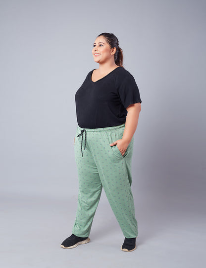 Women Cotton Lowers for Daily Wear