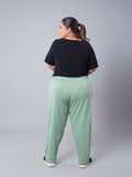 Loose Fit Lowers for Women