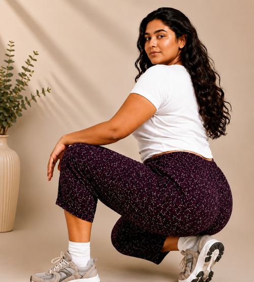 Capris