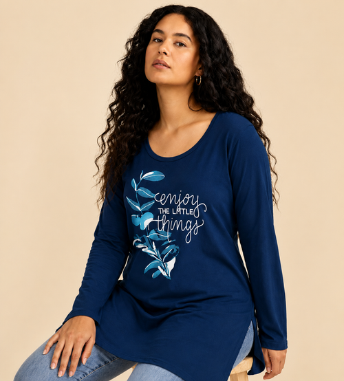 Full Sleeve Tops