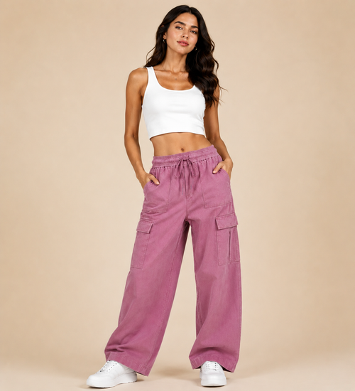 Cargos