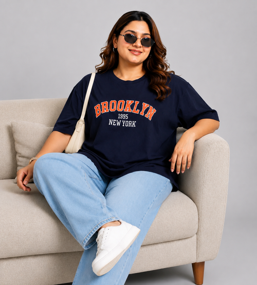 Oversize Tshirts
