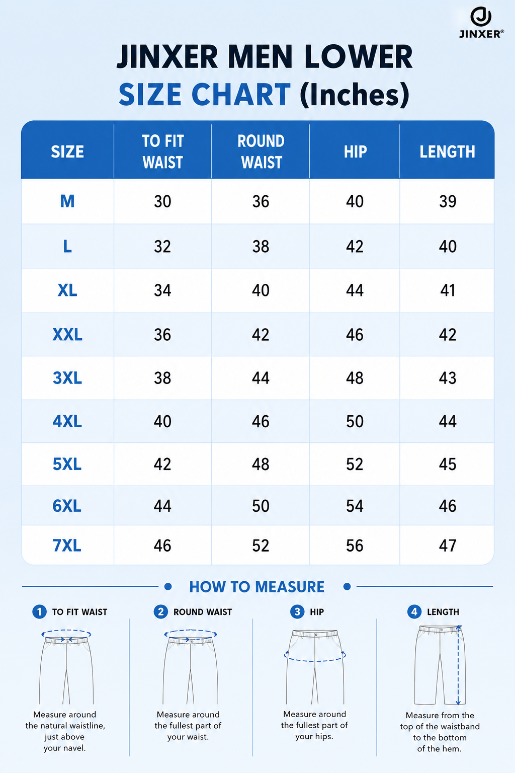 Men's Cotton Cargo Lower – Stretchable Regular Fit with Elastic Waist & Cargo Pockets