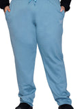 Women's Regular Fit Casual Track Pants