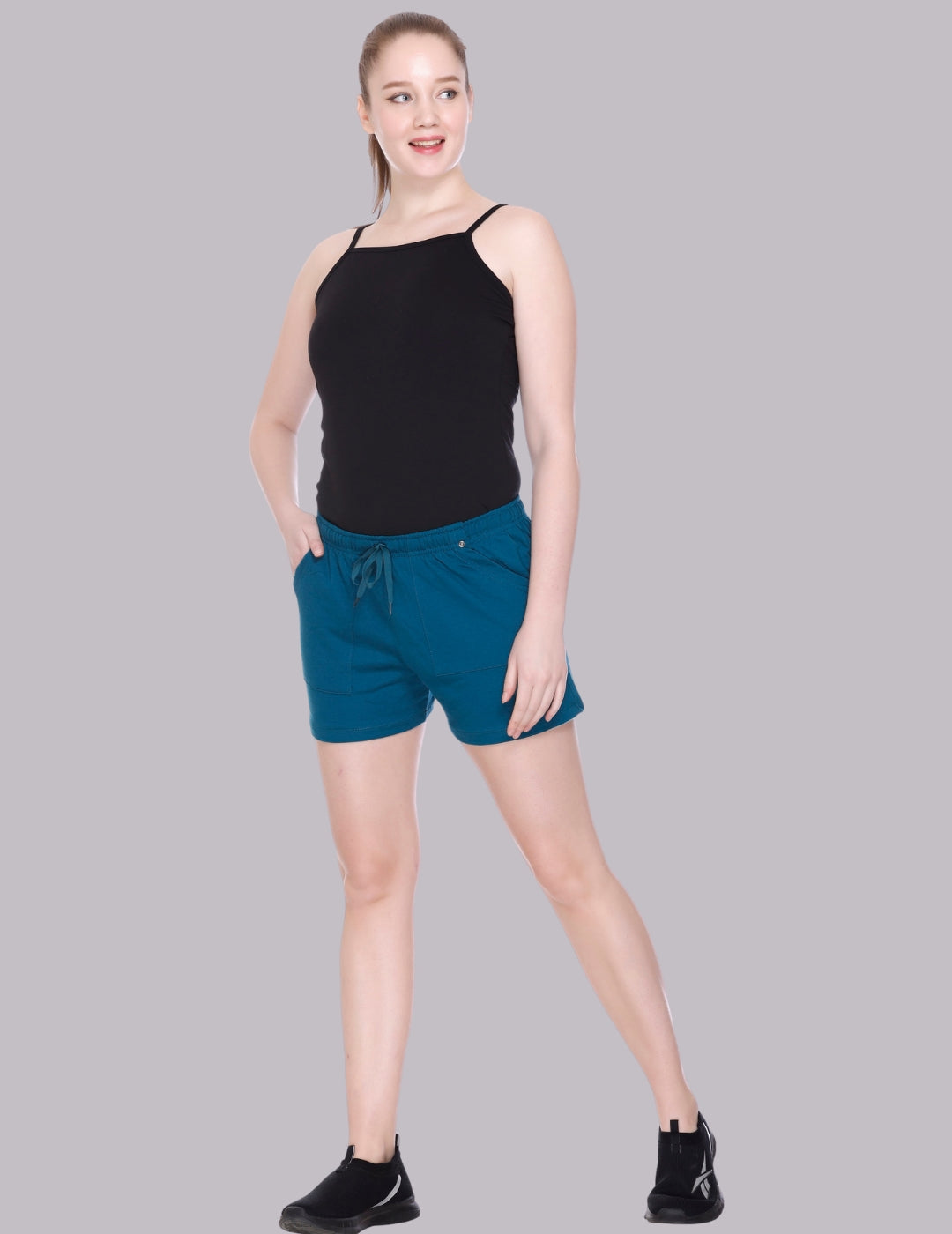 Women's Shorts | Cupidclothings India