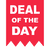 Deal of the Day