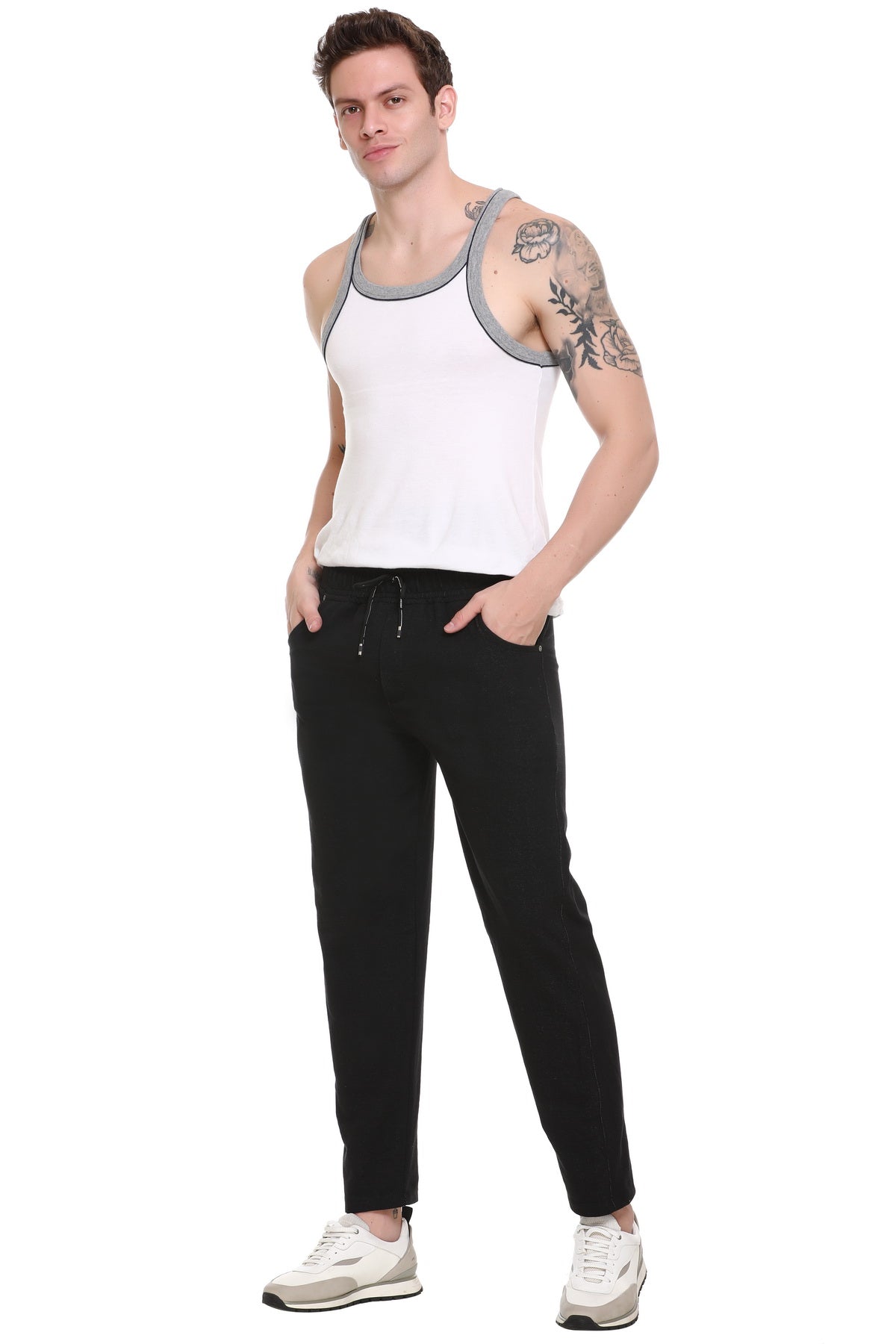 Stylish Cotton Lounge pants For Men Online In India