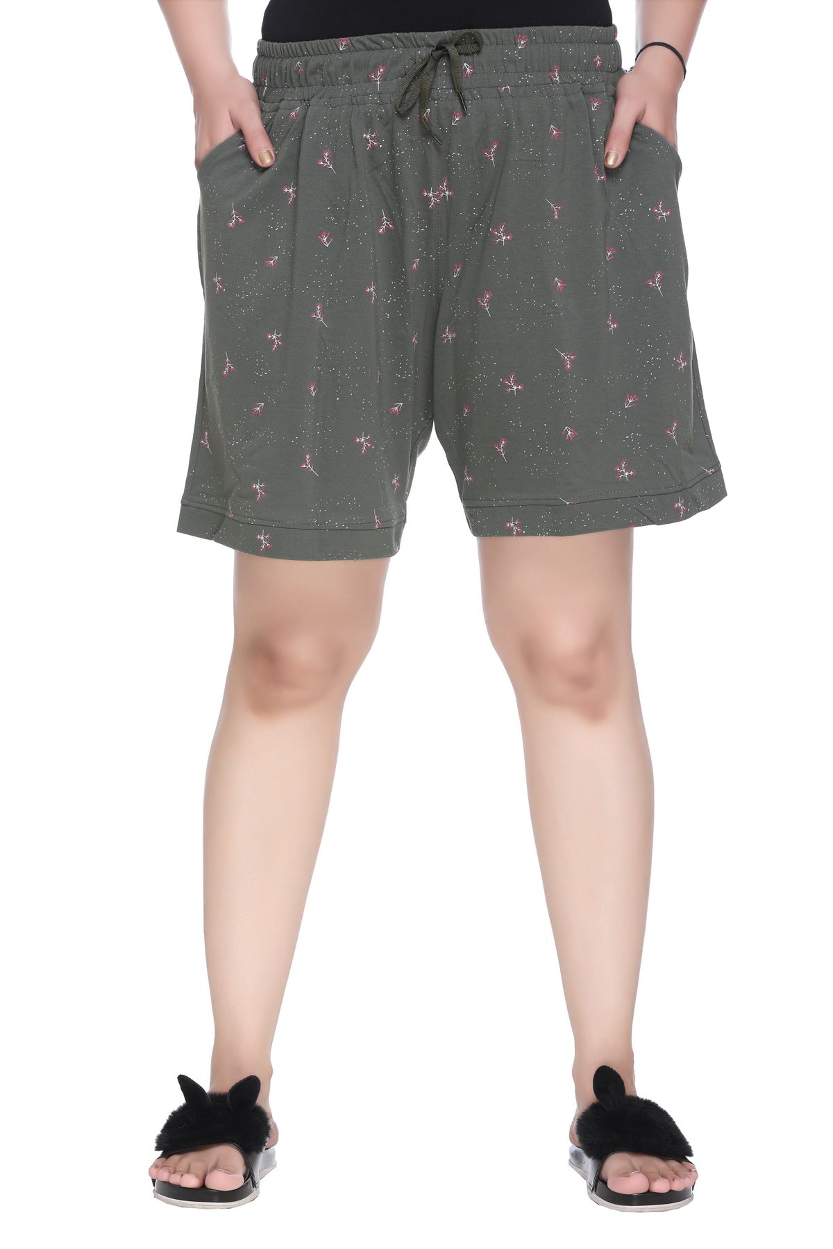 Daily wear hot sale shorts online