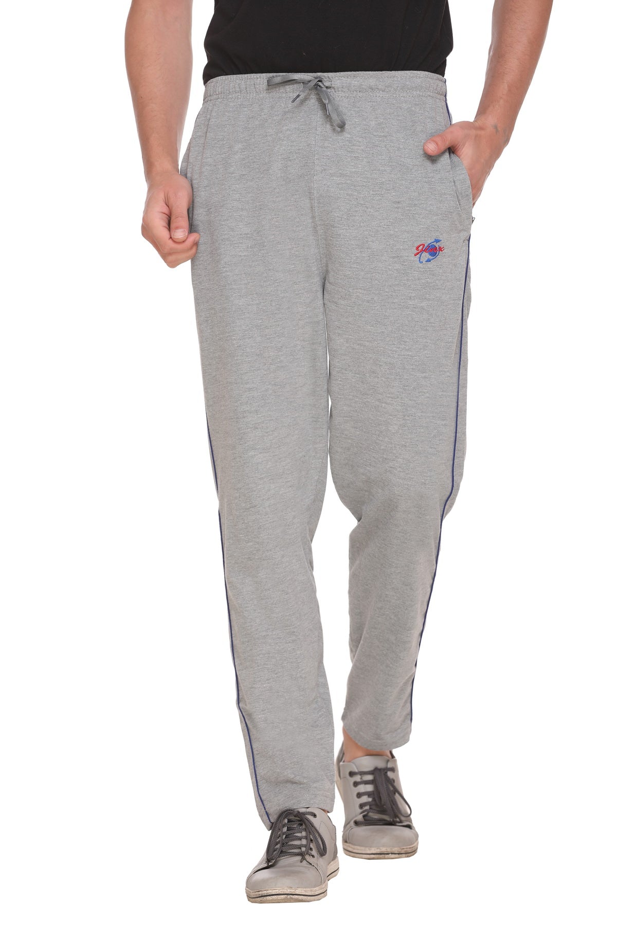 Cotton track pants combo hot sale