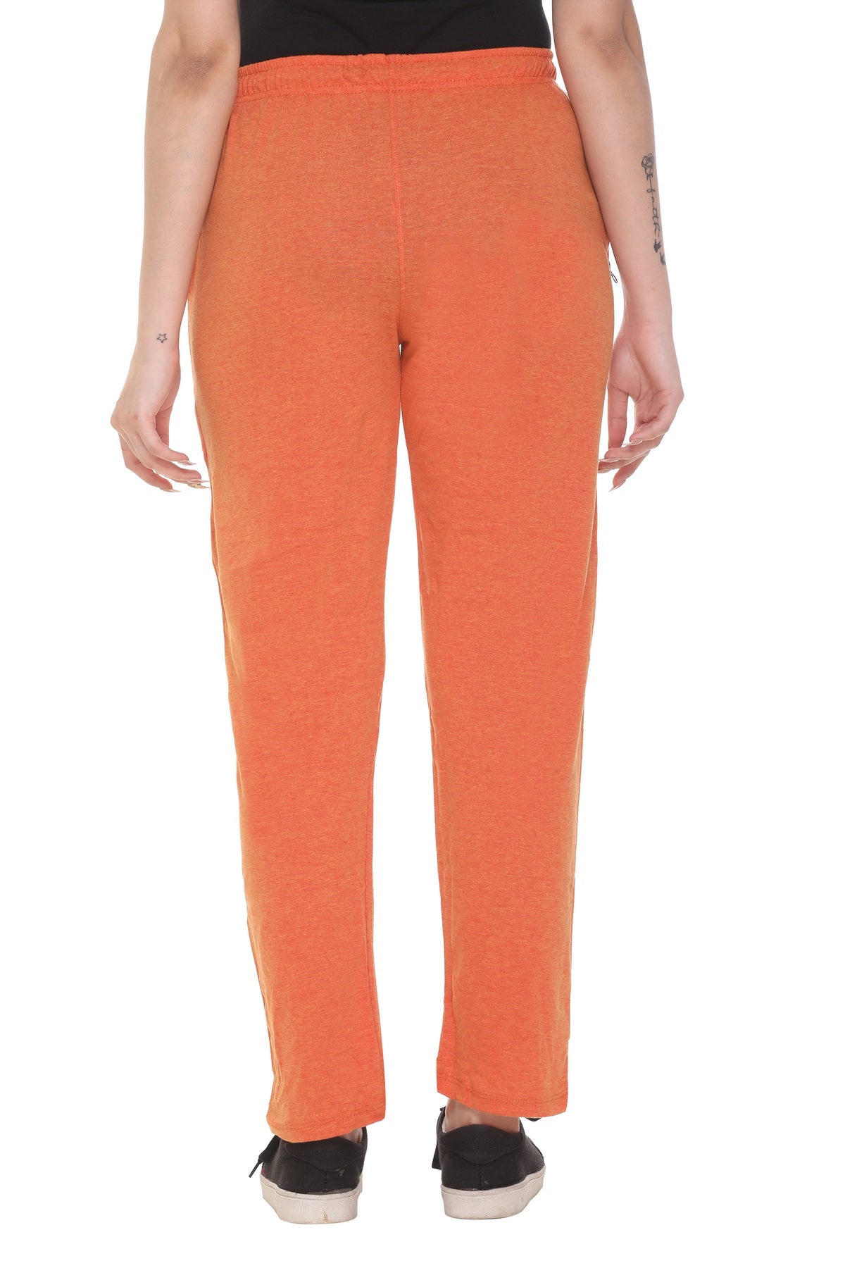 Stylish Cotton Track Pants For Women Online In India