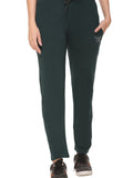Buy Cotton Track Pants For Women 