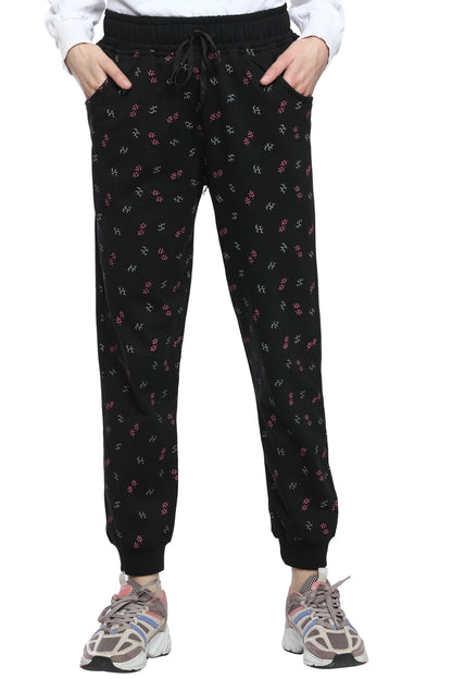 Buy Winter Trackpants For Women Online