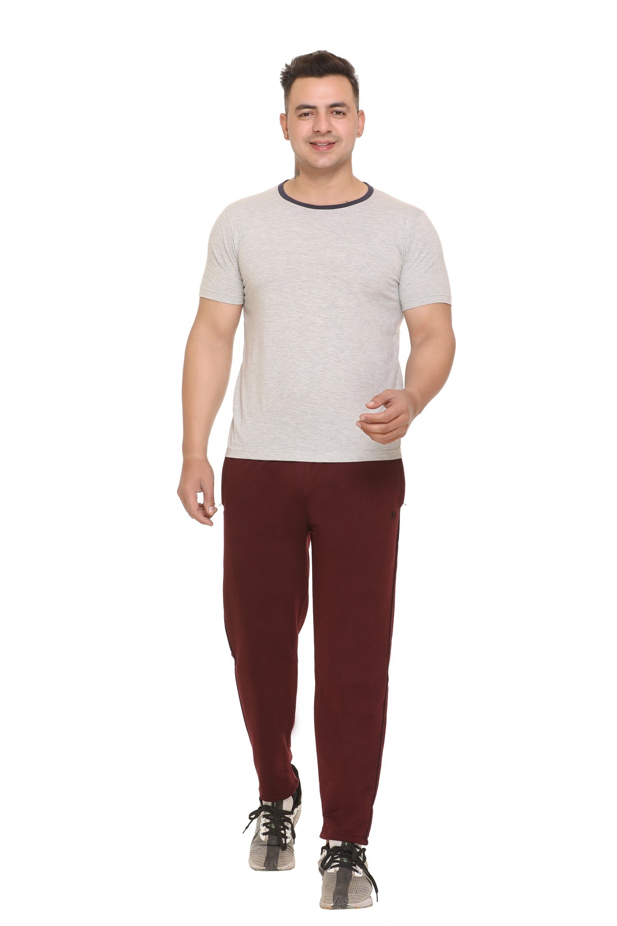Buy Casual and Formal Dress Pants for Men at Best Price at French Crown