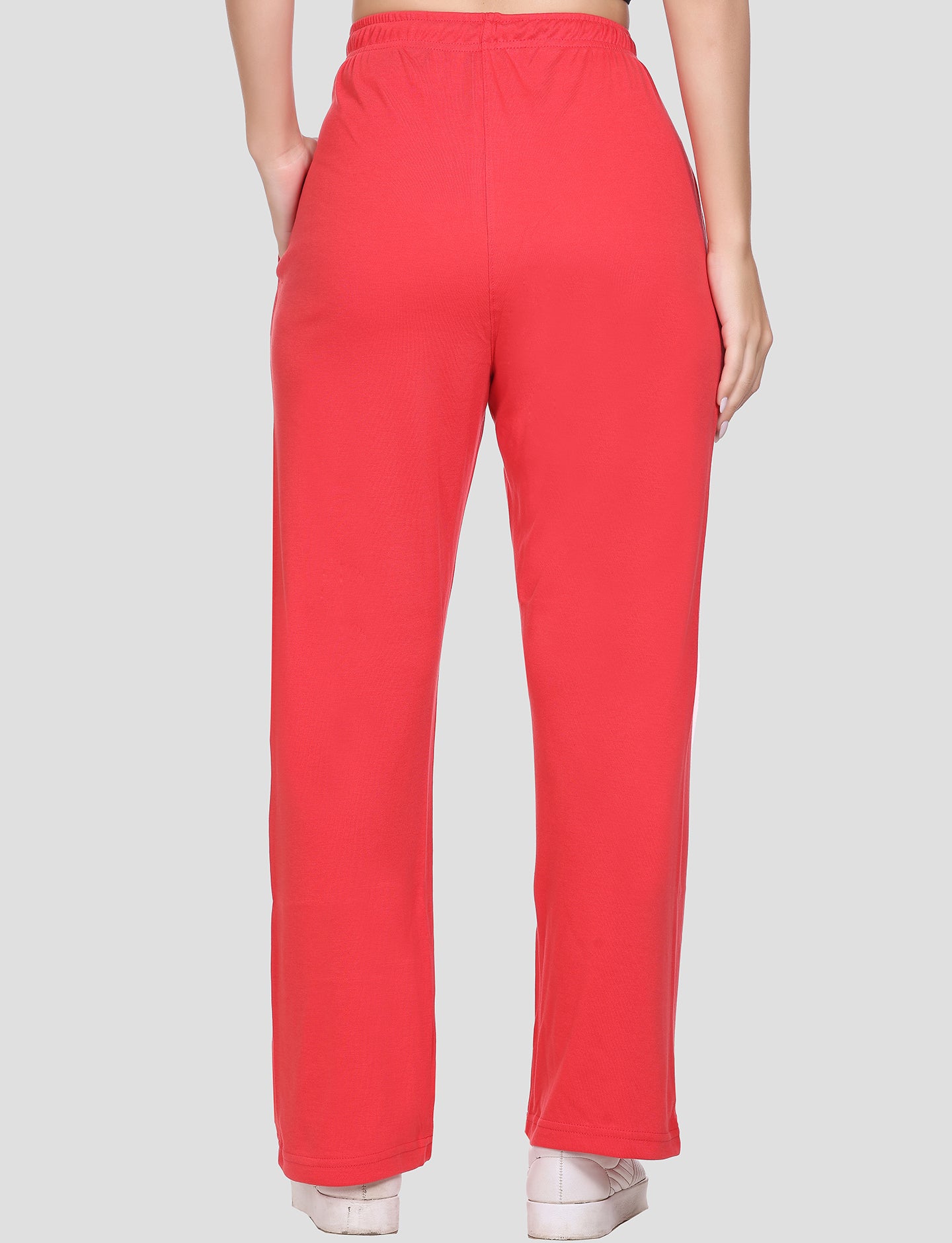 Cupid flare pants fashion