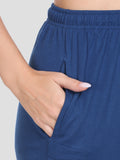 Loose straight leg pants for Women