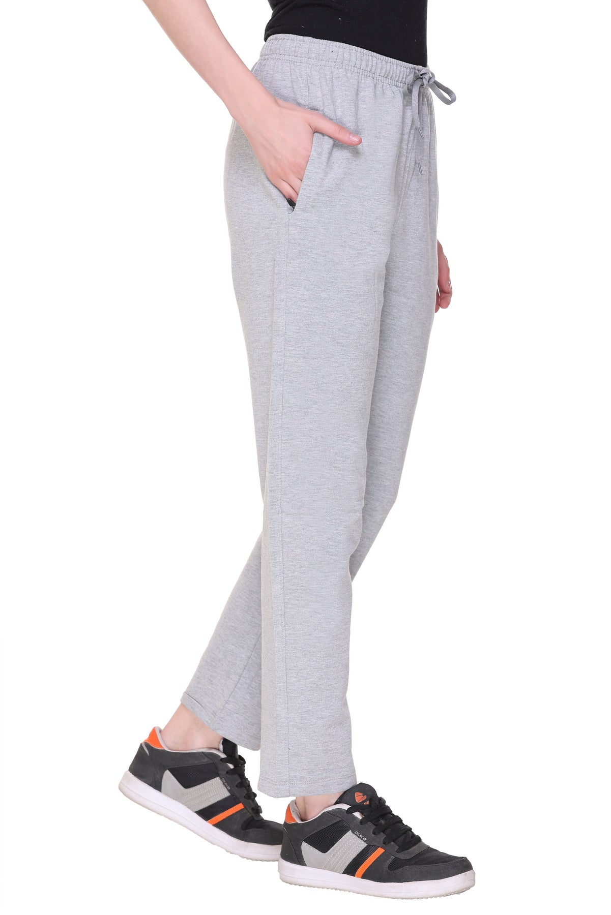 Womens Track Pants Online Low Price Offer on Track Pants for Women  AJIO