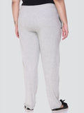 Buy Cotton Track Pants For Women (Pack of 2) At Best Prices