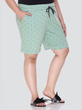 Buy Shorts For Women Online In India