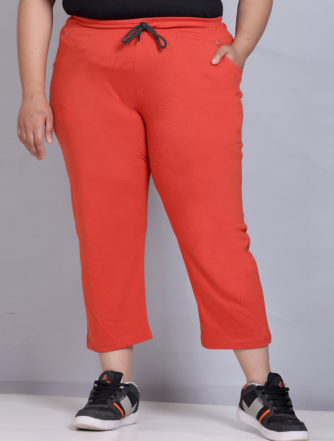 Ladies Half Pant - Get Best Price from Manufacturers & Suppliers in India