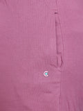 Women's Straight Fit Track Pants