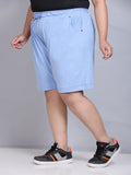 Knee length shorts for ladies combo