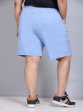Stretchable Half Pants for Women