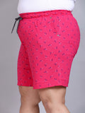 Buy 5XL Shorts For Women Online 