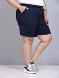 Buy Shorts For Women Online In India 