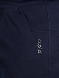 Regular Size Cotton Trackpant For Women