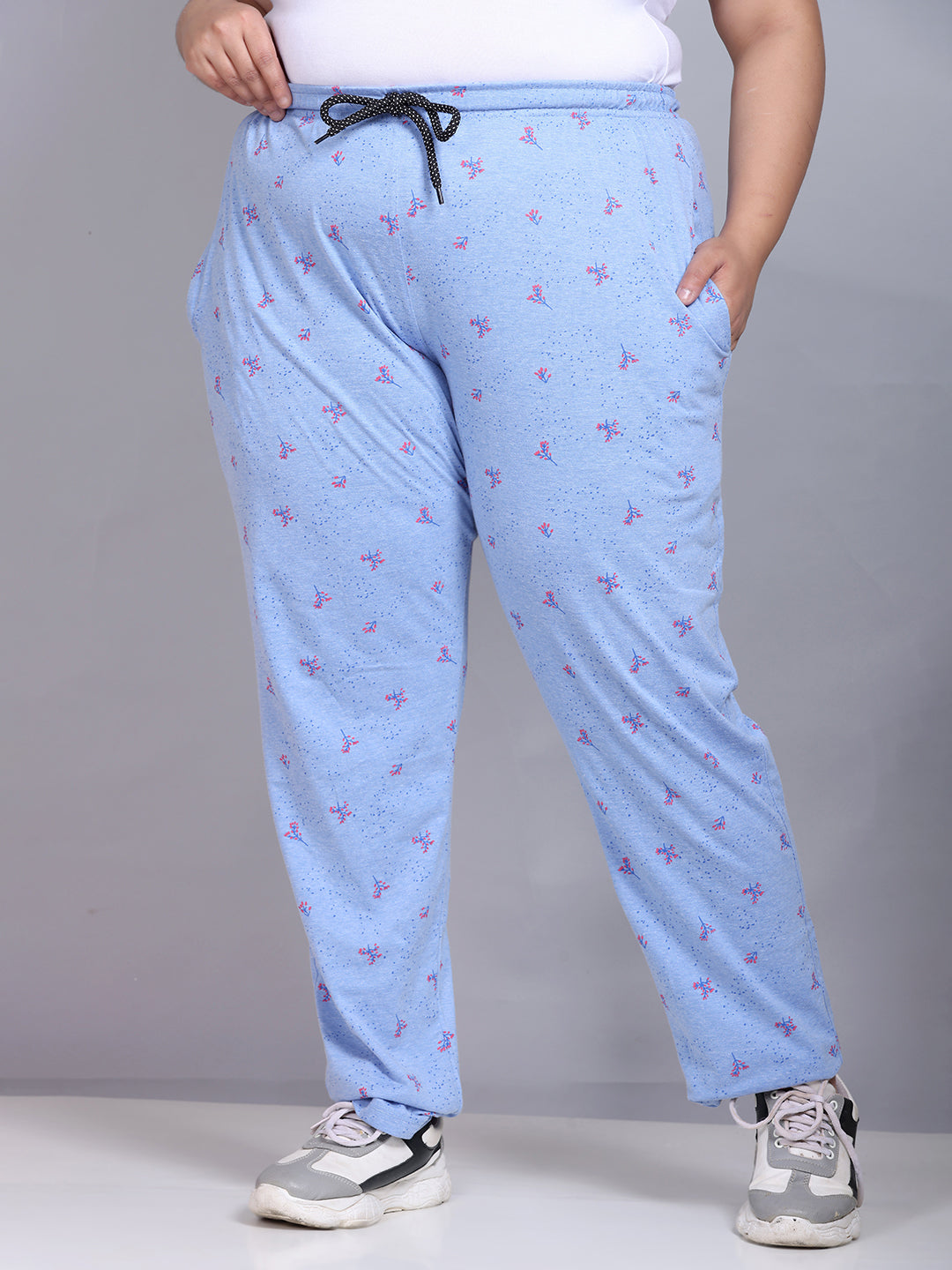 Mrat Pajama Sets Womens Pajamas Set Sleepwear Ladies Fashion Flannel Solid  Print Pocket Long Sleeve and Long Pants Pajama Suit Shirt and Shorts Pajama  Set - Walmart.com