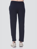 Women's Solid Track Pants For Yoga wear
