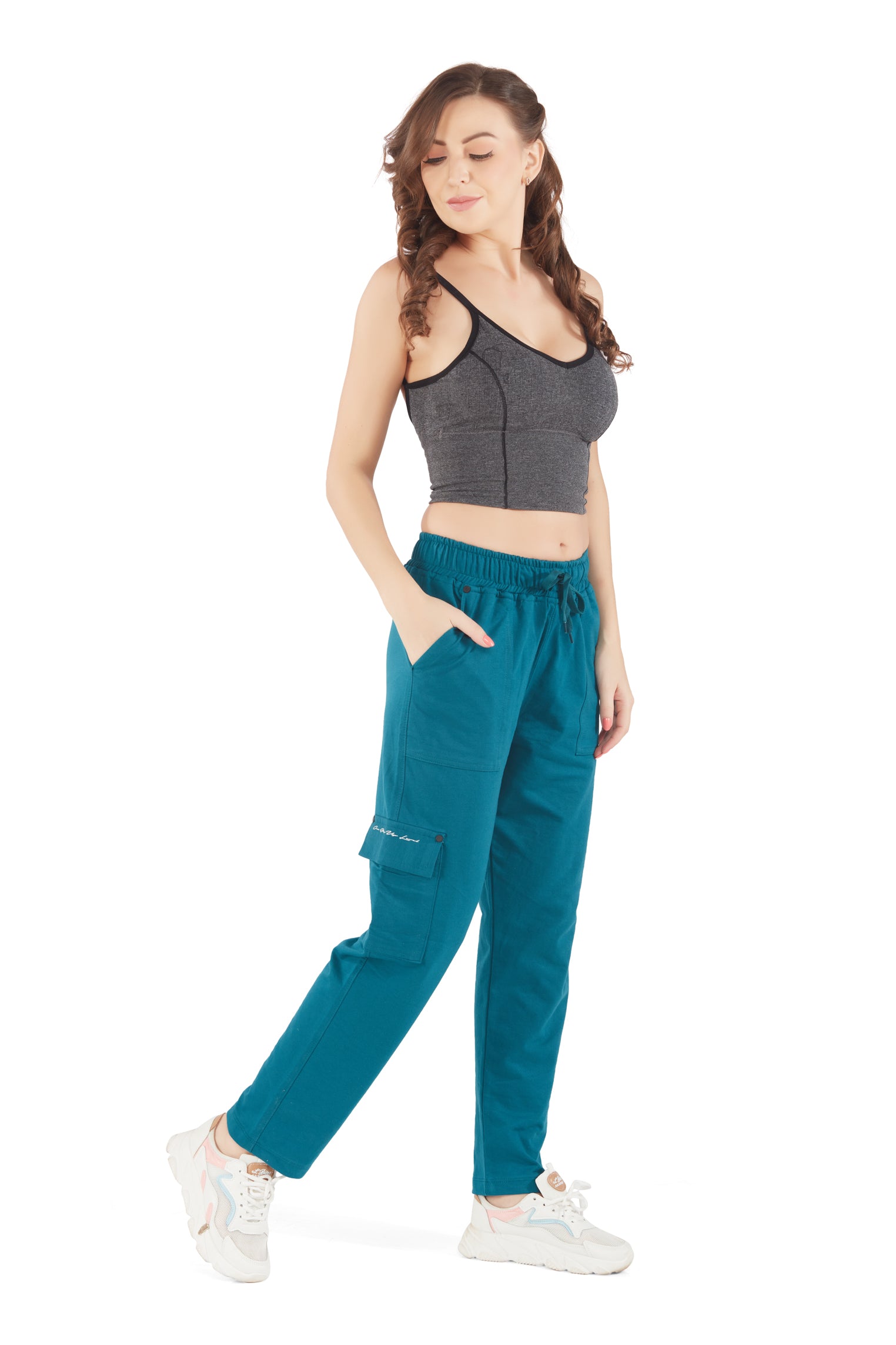Buy Lounge Pants Women's Online In India
