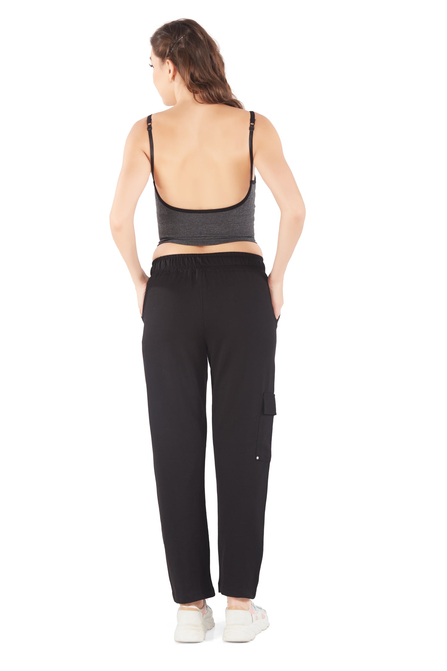 Buy Lounge Trousers For Women Online In India