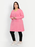 Buy Long Tops Online For Women At Best Price In India 