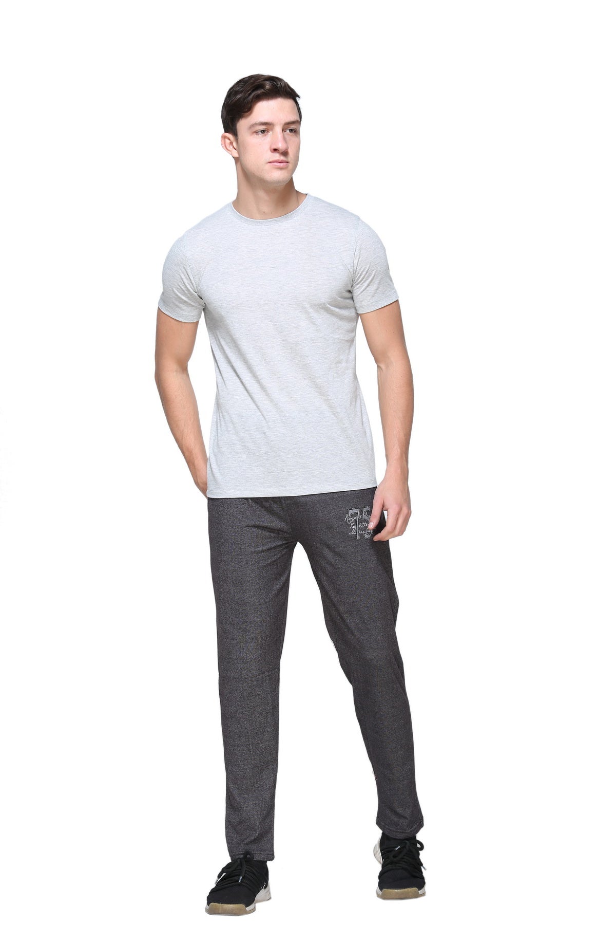 Jockey Men's Cotton Track Pants : Amazon.in: Fashion