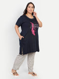 Buy Latest Night Suits For Women Online In India