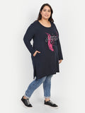 Buy Long Tops For Women Online In India At Best Price 