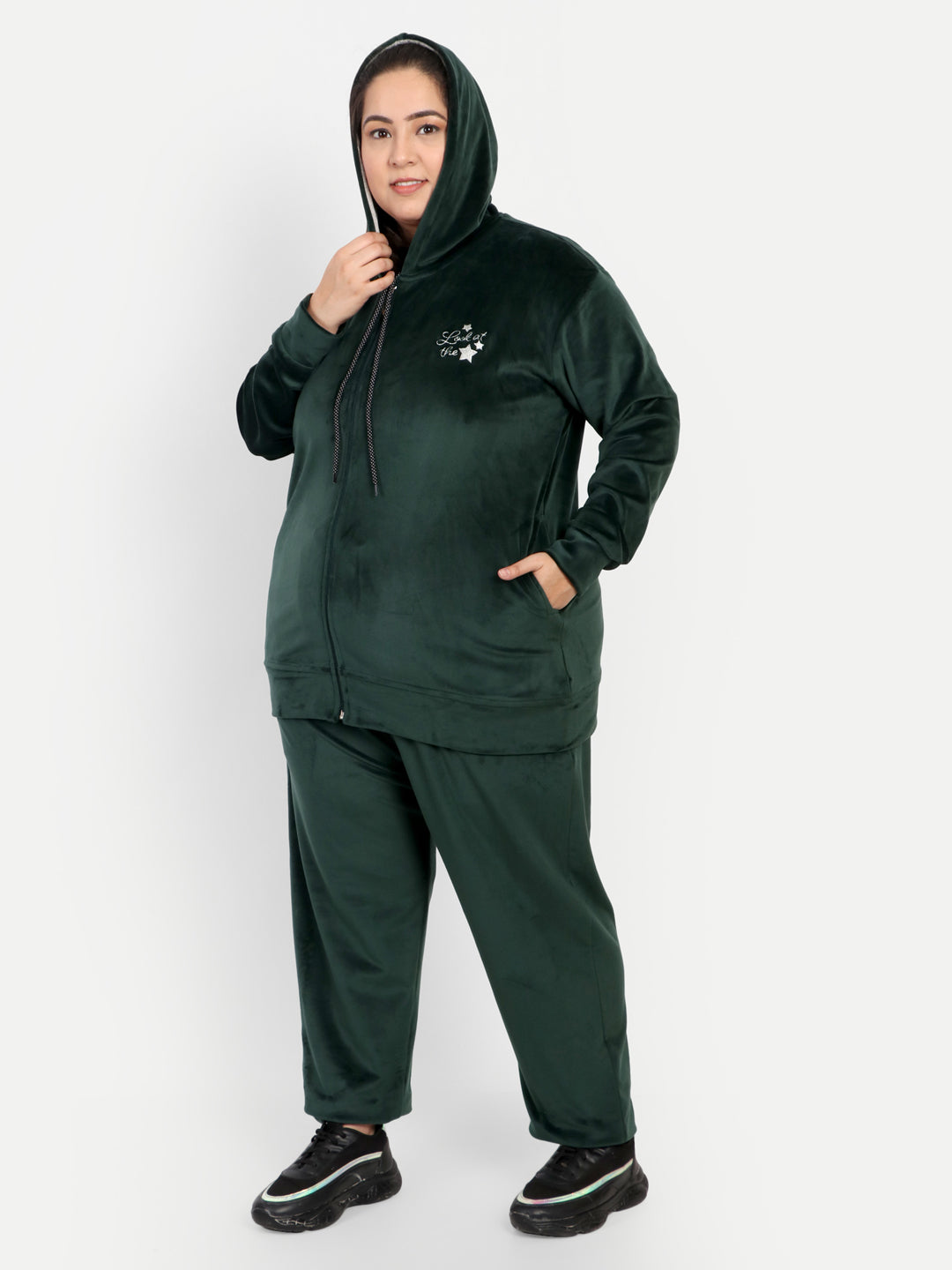 Online tracksuit cheap for ladies