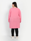 Buy Long Tops Online For Women At Best Price In India 