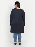 Buy Long Tops Online For Women At Best Price In India 