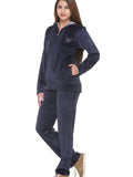 Buy Velvet Tracksuit For Women At Best Price 
