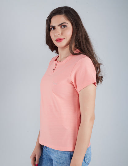 Cotton Short Tops Combo Of Three Women At Online